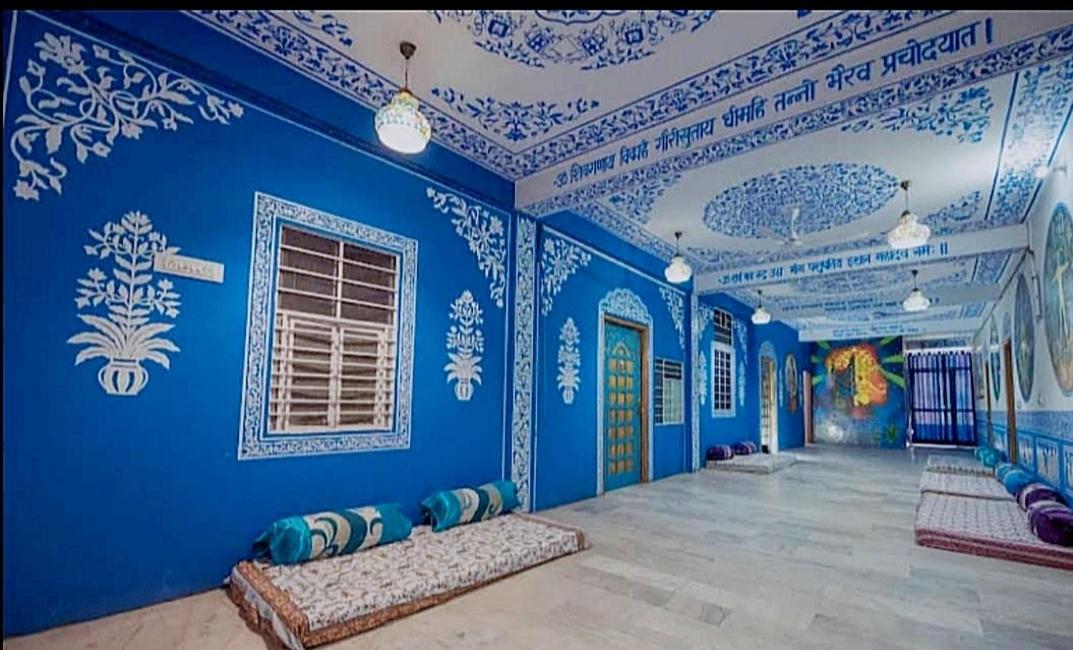 House Of Touristers Hotel Jaipur Quarto foto
